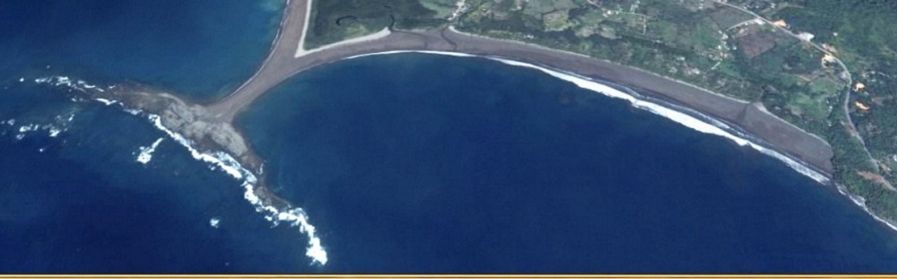 Bahía Ballena Bahía Ballena