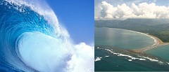 Mar de Uvita