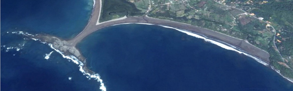Paso de Moises Paso de Moises