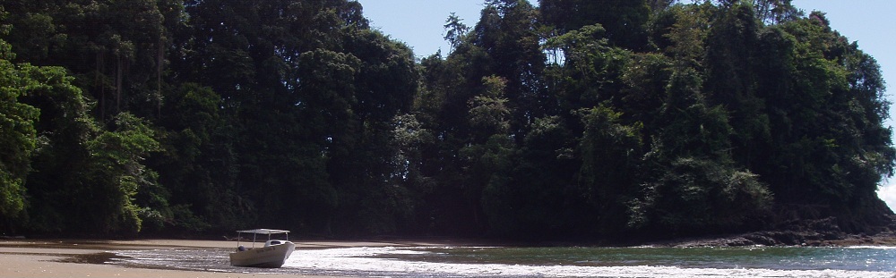 Parque Marino Ballena Parque Marino Ballena